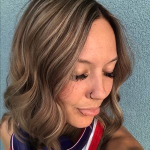 Meet your Posher, Melanie